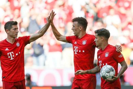 Die Sport-Höhepunkte am Samstag, 21. September 2019 Die Sport-Höhepunkte am Samstag, 21. September 2019