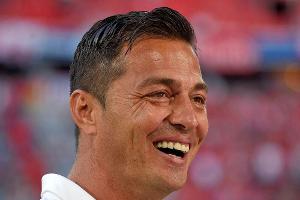 Hertha feiert gegen Paderborn ersten Saisonsieg