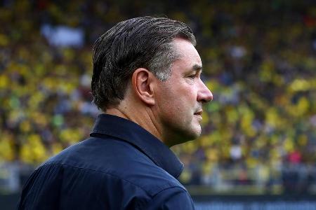 In der Transferperiode gelang es, den Kader in Sachen Qualität deutlich zu verbessern. Gleichzeitig wurde der BVB zahlreiche...
