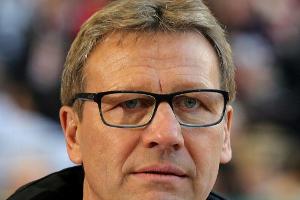 Zehn Bewerber für VfB-Präsidentenamt
