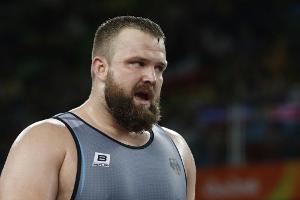 Greco-Ringer Popp für Medaillenchance auf Schützenhilfe angewiesen