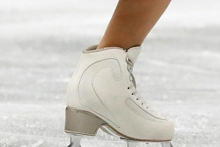 DEU will sich mit Essen für Eiskunstlauf-EM 2023 bewerben DEU will sich mit Essen für Eiskunstlauf-EM 2023 bewerben
