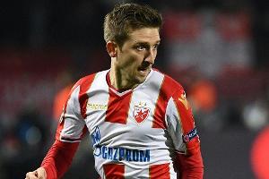 Marin zu möglicher Bundesliga-Rückkehr: "Wenn, dann am liebsten zu Eintracht"