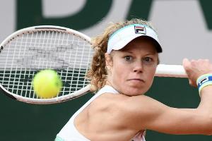 WTA: Petkovic im Achtelfinale von Guangzhou, frühes Aus für Siegemund