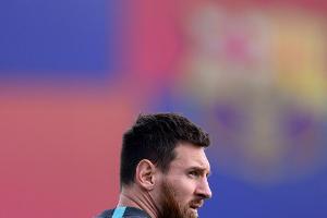 Barcelona in Dortmund ohne Messi - BVB mit Hazard für Brandt