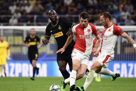Klopps Liverpool verliert zum Auftakt- auch BVB-Gegner Inter patzt Klopps Liverpool verliert zum Auftakt- auch BVB-Gegner Inter patzt