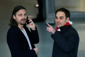 Pfannenstiel glaubt an Funkel-Verbleib bei der Fortuna