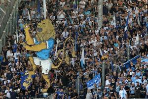 Löwen-Fans sollen für Trainingslager spenden