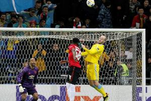Europa League: ManUnited verliert in Kasachstan