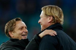 Heldt sieht Abstieg 2017 als Mit-Ursache der derzeitigen FC-Probleme