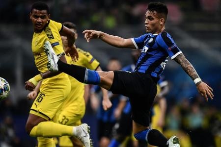 Der Sport-Höhepunkt am Dienstag, 5. November 2019