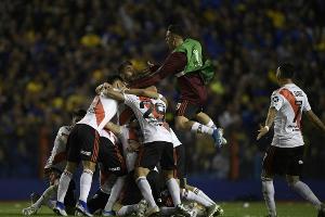 Wegen Unruhen: Libertadores-Finale von Santiago de Chile nach Lima verlegt