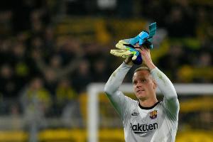Von Klopp bis ter Stegen: Charity-Auktion der Deutschen Fußball Botschafter