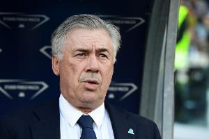 Ancelotti nach Videobeweis-Ärger gesperrt