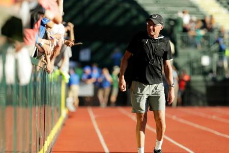 WADA will alle Salazar-Schützlinge untersuchen WADA will alle Salazar-Schützlinge untersuchen