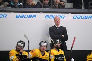 Fünf Debütanten, ein Rückkehrer und nur sechs WM-Teilnehmer: Söderholm testet beim Deutschland Cup