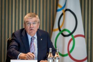 Anti-Doping-Kampf: Bach fordert Regierungen zu mehr Engagement auf