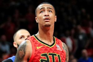 NBA-Profi Collins wegen Dopingvergehens für 25 Spiele gesperrt
