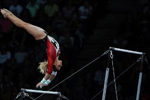 Kunstturnen einziger olympischer Kernsport bei "Finals Rhein Ruhr 2020"