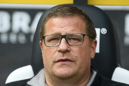 Mönchengladbach verpflichtet US-Talent Scally Mönchengladbach verpflichtet US-Talent Scally