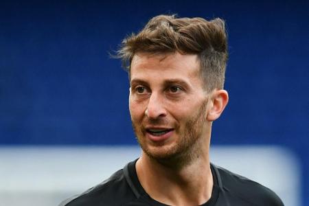Nach Check gegen Streich: Abraham spielt in diesem Jahr nicht mehr Nach Check gegen Streich: Abraham spielt in diesem Jahr nicht mehr