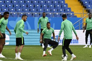 Golf-Cup in Katar: Saudi-Arabien, VAE und Bahrain wollen teilnehmen