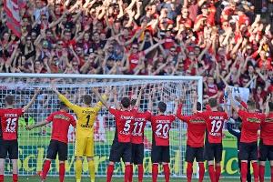 SC Freiburg spielt künftig an der Achim-Stocker-Straße