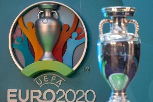 Spielball der EM 2020 heißt "Uniforia"
