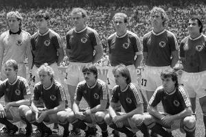 Vizeweltmeister von 1986: Ex-Nationalspieler Eder gestorben
