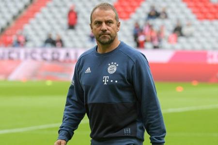 FC Bayern ohne Thiago und Coutinho FC Bayern ohne Thiago und Coutinho