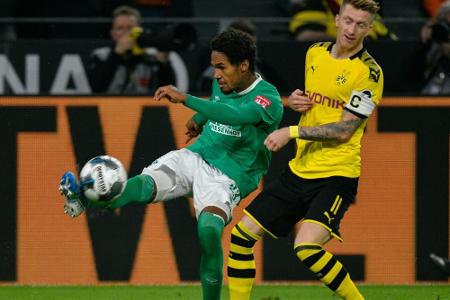 Pokal: Bayern und Dortmund in der ARD, Frankfurt-Leipzig bei Sport1 Pokal: Bayern und Dortmund in der ARD, Frankfurt-Leipzig bei Sport1