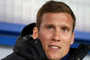 Offiziell: Wolf neuer Genk-Trainer