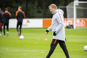 Nach Eklat in nierdeländischer Liga: Oranje verlässt bei Rassismus das Spielfeld