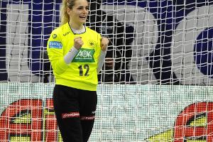 Handballerinnen starten mit Sieg in die WM