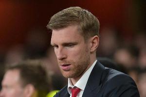 Mertesacker springt bei Arsenal als Ljungberg-Assistent ein