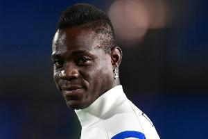 Rassismus: Balotelli droht mit Spielabbruch