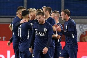 3. Liga: Meppen gewinnt gegen Bayern II nach 1:3-Rückstand