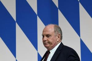 Hoeneß: Auch Kahn entscheidet über neuen Trainer