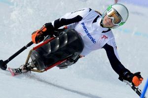 Parasportlerin Schaffelhuber tritt zurück: Das "Golden Girl" macht Schluss