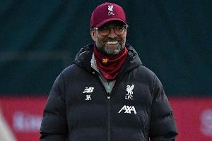 Klopp schlägt Guardiola: Liverpool holt Sieg im Spitzenspiel