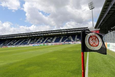Wegen Videobeweis: Wehen legt Einspruch ein Wegen Videobeweis: Wehen legt Einspruch ein