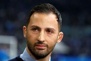 Tedesco über Schalke: "Habe nie am Potenzial gezweifelt"