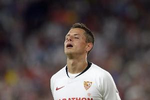 Medien: Versuchter Einbruch bei Ex-Bayer-Star Hernandez