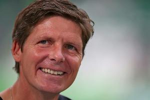 Trotz vier Niederlagen in Folge: Glasner will sich mit VfL "oben festsetzen"