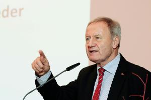 Para-WM: Beucher kritisiert Austragungsort Dubai
