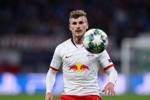Werner adelt Lewandowski: "Kategorie, zu der Ronaldo oder Messi zählen"