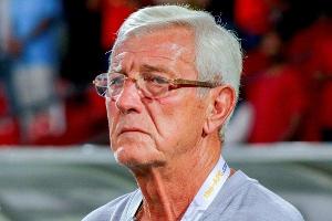 Lippi wohl nicht mehr Nationaltrainer Chinas