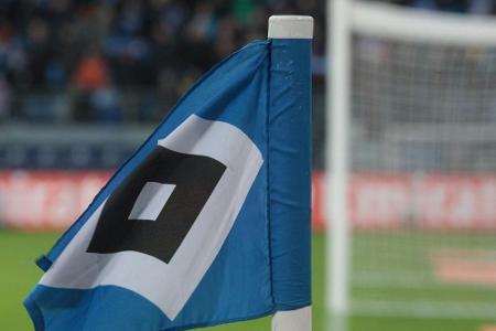 Minus von acht Millionen Euro: HSV schließt erste Zweitliga-Saison mit Verlust ab Minus von acht Millionen Euro: HSV schließt erste Zweitliga-Saison mit Verlust ab
