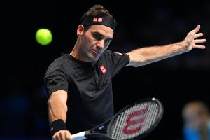 Federer nach Sieg über Djokovic im Halbfinale