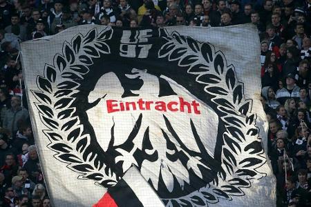 Frankfurt gewinnt Test gegen Sandhausen Frankfurt gewinnt Test gegen Sandhausen